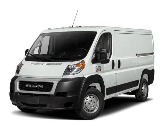 RAM PROMASTER 1500 2020 3C6TRVAG1LE143229 image